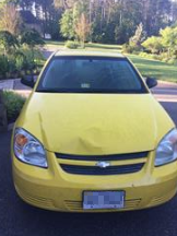 2008 Chevrolet Cobalt